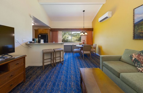 Princeville Hotel | Relax and Unwind! 2 Spacious Units, Outdoor Pool and Free Parking!