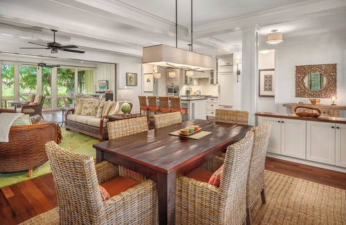 Kukuiula Cottage | Resort Amenities | Golf Course View | Cottage + Guesthouse
