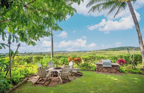 Kukuiula Cottage | Resort Amenities | Golf Course View | Cottage + Guesthouse