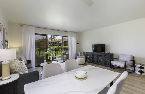 Kapaa Condo | Resort Living on the Coconut Coast