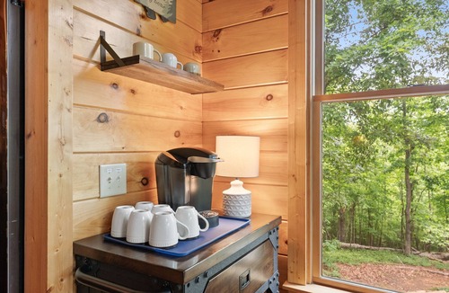 Cleveland Cabin | River Wilds- Spacious Cabin Great For Groups Near Helen, GA