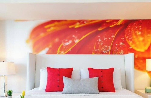 Downtown Miami Apartment | Riverwalk Chic Suite | Brickell's High Walk Score