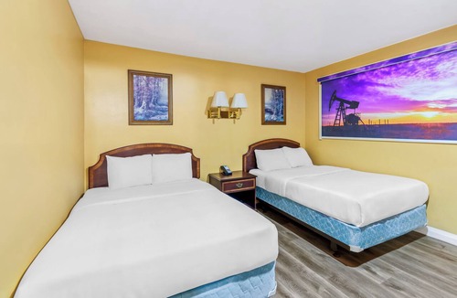 Post Hotel | Rodeway Inn