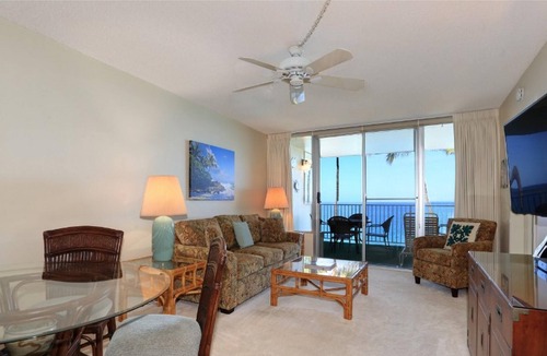 Kihei Hotel | Royal Mauian #416 by Ali'i Resorts