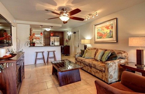 Kihei Hotel | Royal Mauian #601 by Ali'i Resorts