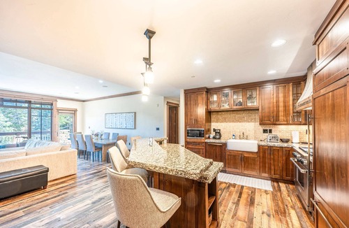 Empire Pass Condo | Sale – Book Your End of Summer Getaway & Save!
