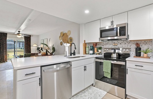 Montgomery Condo | Savannah, 2bed/2bath, Pet Friendly