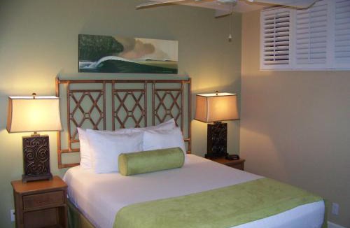 Kailua-Kona Hotel | Sea Village