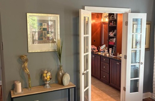 Braselton House | Seansational