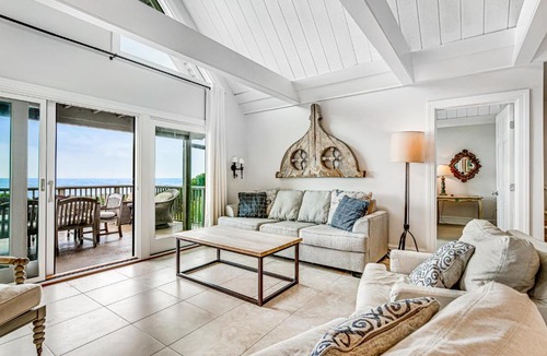 West Beach Village Villa | Seascape 3559