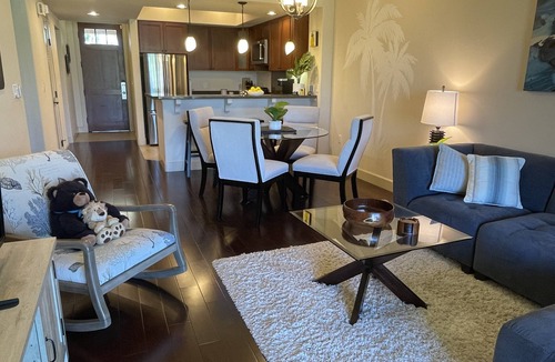 Waikoloa Condo | Secluded 2-Suite - Stocked Like you're at home. Ocean front pool, private lanai