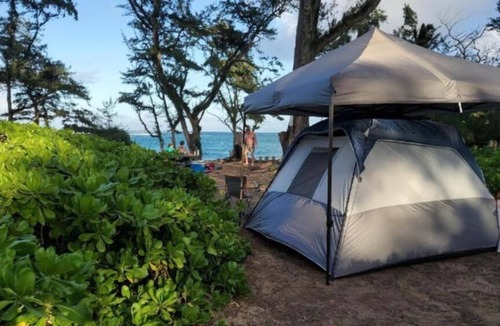 Kaka'ako Other | Self Service Camping Gear Bundles