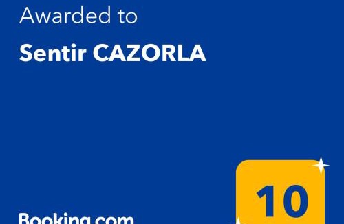 Cazorla Apartment | Sentir CAZORLA