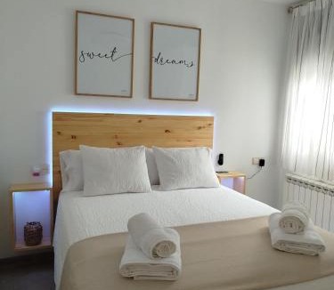 Cazorla Apartment | Sentir CAZORLA