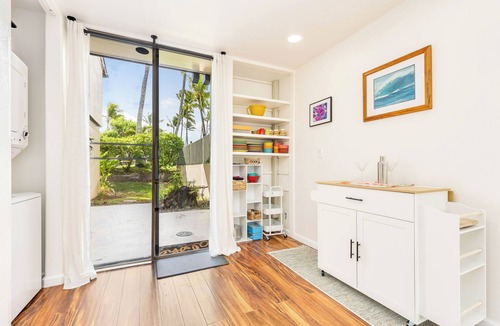 Kahuku House | Serene Golf Family Getaway at Kuilima Estates West w/Parking by the Beach