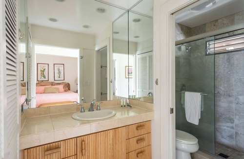 Poipu Hotel | Serene Ocean-View, Vaulted Ceilings, Private Lanai & Resort Access -Unit 27