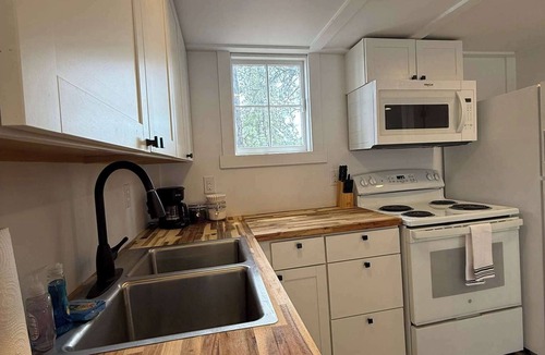 Loon Lake Cabin | Shore Acres -Cabin 4 Lakeview
