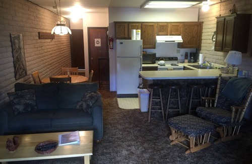 Beaver Condo | Ski-In/ski-Out At Eagle Point Ski Resort - Snowflake #12 - 1 Bedroom Condo