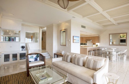 Wailea Condo | Snorkel Directly Out Front - Makena Surf C105