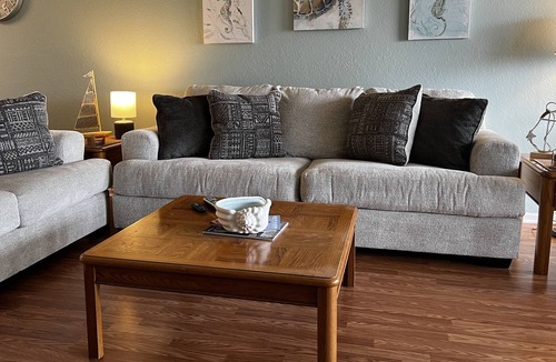 Village of Four Seasons Condo | Southwood Shores - 2BR Condo, lake views, indoor & outdoor pools & much more!