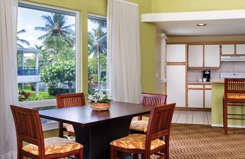 Keauhou Apartment | Spacious 2 BR | Wyndham Mauna Loa Village