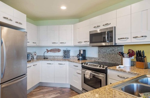Kahaluu-Keauhou Condo | Spacious 3-bedroom condo in Keauhou, Kailua Kona