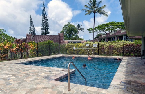 Princeville Condo | Spacious 3BR Princeville Townhome – Walk to Anini Beach and more