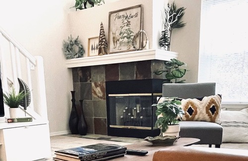 Lake Hills House | Spacious & Comfortable 2bd townhome near T-Mobile HQ and downtown Bellevue