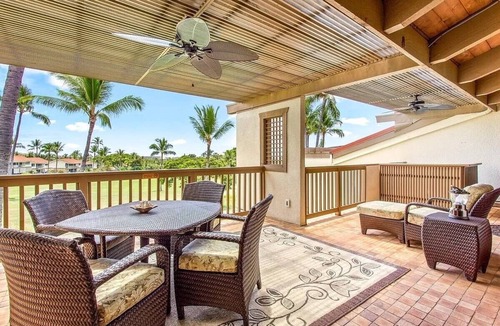 Kahaluu-Keauhou Condo | Spacious Executive Retreat in Paradise + 3 mins from Turtle Beach!