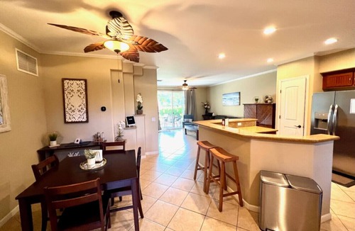 Waikoloa Villa | $ Special! Poolside | Walk to beach | Hilton Pass