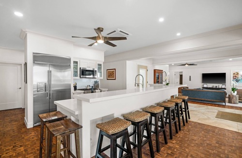 Poipu House | Spouting Horn Cottage by Alekona Kauai: Classic 3br Cottage - TVR # TVNC-1086, TAT # 021-215-8464-01