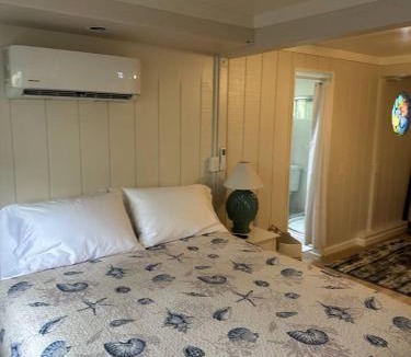 Ocean View Apartment | Starfish Remodeled Studio