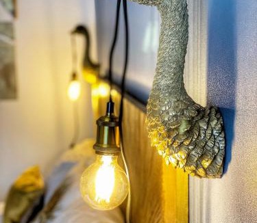 Saverne Apartment | Studio