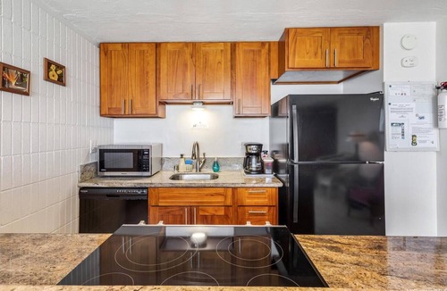 Punaluu Condo | Stunning Oceanview Condo on Oahu at Punaluu