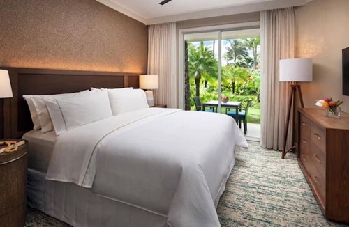Princeville Condo | Stunning Two Bedroom at Westin Princeville. Gorgeous resort!