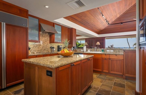 Kaupulehu Villa | Stylish 3BR Ke Alaula Villa 217C at Hualalai – Tropical Design & Ocean Views