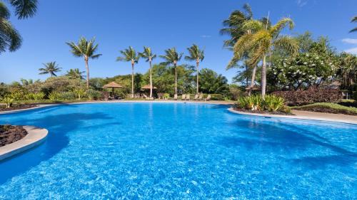 Kulalani Villa | SUMMER BREEZE Sunny 2BR Kulalani Home Next To Community Pool