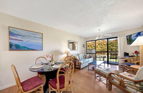 Nawiliwili Condo | Summer Deal Central Kauai Condo with Pool and Ocean Views
