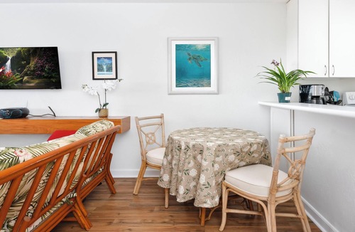 Kahaluu-Keauhou Condo | Summer Deal Kona Ocean View Condo with Lanai and Resort Pool Access