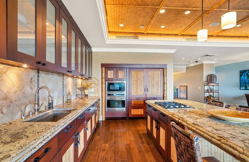 Wailea Villa | Summer Deal Luxury Wailea Villa with Ocean View Lanai and Pool