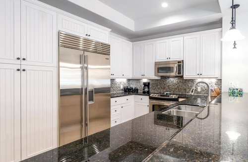 Kulalani Condo | Summer Deal Mauna Lani Resort Townhome with Pool and Beach Access