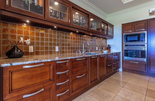 Wailea House | Summer Deal Ocean View Wailea Villa with Pool and Private Lanai