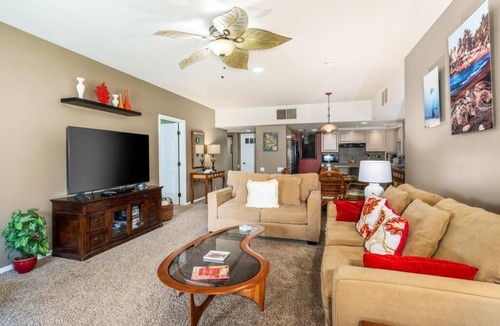 Waikoloa Village Condo | Summer Deal Waikoloa 2BR Condo with Large Lanai Pool and Hot Tub