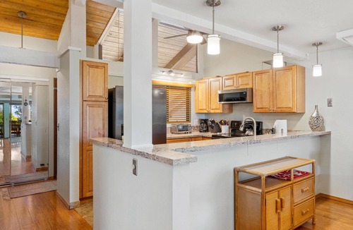 Waikoloa Village Condo | Summer Deal Waikoloa 3BR Villa with Pool Hot Tub and Ocean Views