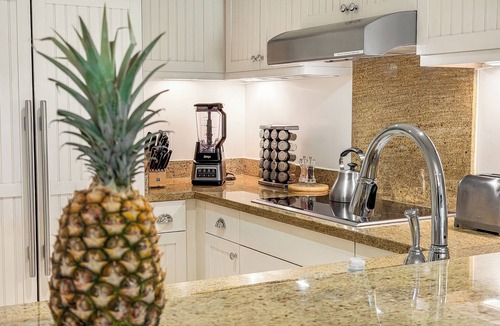 Kahuku Villa | SUMMER REDUCED! Villa 109 Garden View Turtle Bay