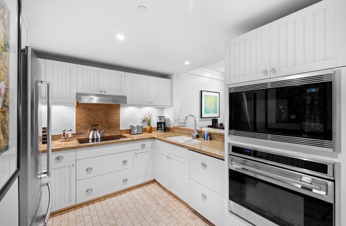 Kahuku Villa | SUMMER REDUCED! Villa 309 Penthouse Lvl Ocean View Turtle Bay