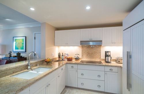 Kahuku Villa | SUMMER REDUCED! Villa 316-317, Penthouse Lvl Ocean View Turtle Bay