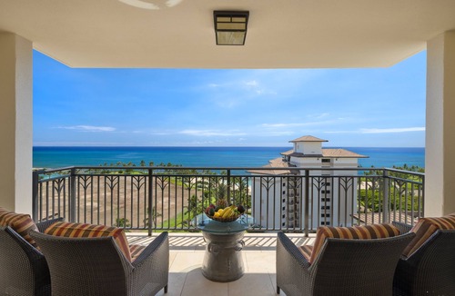 Ko Olina Villa | Summer Sale Rates -14th Floor- Incredible View