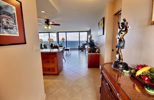 Honokowai Condo | Summer special! Dolphins & Turtles from 11 FLOOR Luxury Condo Ka'anapali Beach!