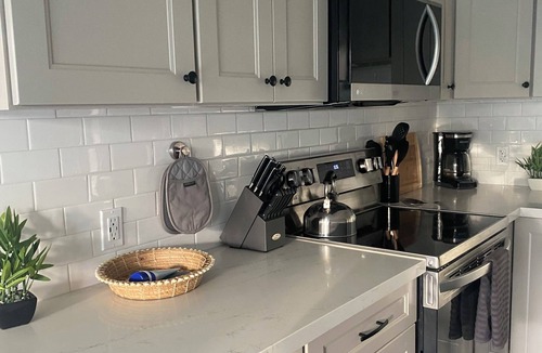 Kahuku Condo | Summer Special of Guest Fav @ TBR: Fully Renovated 1BR/1BA AC WIFI BBQ Pools Bch